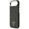 Guess 4G Triangle Logo MagSafe case for iPhone 17 Air - black | Techbox