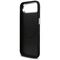 Guess 4G Triangle Logo MagSafe case for iPhone 17 Air - black | Techbox