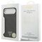 Guess 4G Triangle Logo MagSafe case for iPhone 17 Air - black | Techbox