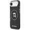 Karl Lagerfeld IML Karl Head Logo MagSafe Case for iPhone 17 Air - Black | Techbox