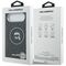 Karl Lagerfeld IML Karl Head Logo MagSafe Case for iPhone 17 Air - Black | Techbox