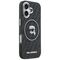 Karl Lagerfeld IML Karl Head Logo MagSafe Case for iPhone 17 - Black | Techbox