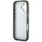 Karl Lagerfeld IML Karl Head Logo MagSafe Case for iPhone 17 - Black | Techbox