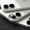 Ringke Camera Frame Protector 2-pack for iPhone 17 - Black