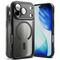 Ringke Fusion Bold Magnetic MagSafe Case for iPhone 17 Pro - Matte Black | Techbox