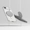 Ringke Fusion Magnetic MagSafe Case for iPhone 17 Air - Clear | Techbox