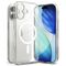 Ringke Fusion Magnetic MagSafe Case for iPhone 17 - Clear | Techbox