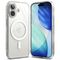 Ringke Fusion Magnetic MagSafe Case for iPhone 17 - Clear | Techbox
