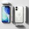 Ringke Fusion Magnetic MagSafe Case for iPhone 17 - Clear | Techbox