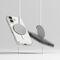 Ringke Fusion Magnetic MagSafe Case for iPhone 17 - Clear | Techbox