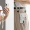 Ringke Fusion Magnetic MagSafe Case for iPhone 17 - Clear | Techbox