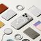 Ringke Fusion Magnetic MagSafe Case for iPhone 17 Pro - Clear | Techbox