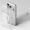 Ringke Fusion Magnetic MagSafe Case for iPhone 17 Pro Max - Clear | Techbox