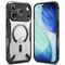 Ringke Fusion X Magnetic MagSafe Case for iPhone 17 Pro Max - Black | Techbox