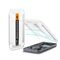 Spigen Glas.TR EZ Fit Tempered Glass 2-pack for Nothing Phone 3 - Transparent - Uncategorized Screen Protection (2) - Screen & Camera Protection - Techbox