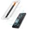 Spigen Glas.TR EZ Fit Tempered Glass 2-pack for Nothing Phone 3 - Transparent - Uncategorized Screen Protection (2) - Screen & Camera Protection - Techbox