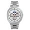 Spigen Modern Fit Band for Samsung Galaxy Watch 40/44/46 mm - Silver