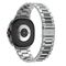 Spigen Modern Fit Band for Samsung Galaxy Watch 40/44/46 mm - Silver