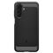 Spigen Rugged Armor Case for Samsung Galaxy A17 - Matte Black - Uncategorized Cases (2) - Cases - Techbox
