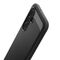 Spigen Rugged Armor Case for Samsung Galaxy A17 - Matte Black - Uncategorized Cases (2) - Cases - Techbox