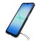 Spigen Rugged Armor Case for Samsung Galaxy A17 - Matte Black - Uncategorized Cases (2) - Cases - Techbox