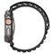 Strap Spigen WBF1 Strap for Apple Watch 44 / 45 / 46 / 49 mm - Black - Accessories - Smartwatches & Accessories - Techbox