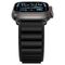 Strap Spigen WBF1 Strap for Apple Watch 44 / 45 / 46 / 49 mm - Black - Accessories - Smartwatches & Accessories - Techbox