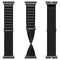 Strap Spigen WBF1 Strap for Apple Watch 44 / 45 / 46 / 49 mm - Black - Accessories - Smartwatches & Accessories - Techbox