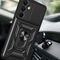 Tech-Protect CamShield Pro Case for Samsung Galaxy A17 4G / 5G - Black | Techbox