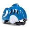 Wozinsky Children's Bike Helmet Dinosaur Pattern S - Blue - Bicycle - Sports & Fitness - Techbox