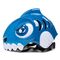 Wozinsky Children's Bike Helmet Dinosaur Pattern S - Blue - Bicycle - Sports & Fitness - Techbox