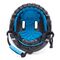 Wozinsky Children's Bike Helmet Dinosaur Pattern S - Blue - Bicycle - Sports & Fitness - Techbox