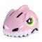 Wozinsky Children's Bike Helmet Dinosaur Pattern S - Pink - Bicycle - Sports & Fitness - Techbox