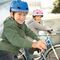 Wozinsky Children's Bike Helmet Dinosaur Pattern S - Pink - Bicycle - Sports & Fitness - Techbox