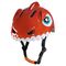 Wozinsky Children's Bike Helmet Dinosaur Pattern S - Red - Bicycle - Sports & Fitness - Techbox
