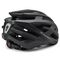 Wozinsky MTB Bike Helmet with USB Rear Light L - Black | Techbox