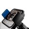 Dudao F19 clamp car holder with 15W inductive charger - black - Smartphone Holders - Smartphones - Techbox