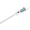 Dudao USB Type C 2.1A 1m white cable (L4T 1m white) | Techbox