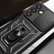 Hybrid Armor Camshield Case for Sasung Galaxy S26 Ultra - Black - Uncategorized Cases (2) - Cases - Techbox