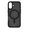 MagSafe Compatible Fashion Case for Samsung Galaxy A17 - Matte Black - Uncategorized Cases (2) - Cases - Techbox