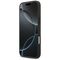 Mercedes Leather Large Laurel Leave MagSafe Case for iPhone 17 Pro Max - Black and Gray - Uncategorized Cases (2) - Cases - Techbox