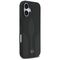 Mercedes Leather The Move MagSafe case for iPhone 17 - black | Techbox