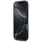 Mercedes Leather The Move MagSafe case for iPhone 17 - black | Techbox