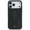 Mercedes Leather The Move MagSafe Case for iPhone 17 Pro Max - Black | Techbox
