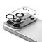 Ringke Camera Full Cover 2-pack for iPhone 17 Pro - Black