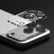 Ringke Camera Full Cover 2-pack for iPhone 17 Pro - Black