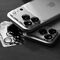 Ringke Camera Full Cover 2-pack for iPhone 17 Pro - Black