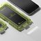 Ringke Easy Slide 2-pack tempered glass for iPhone 17 Air - black | Techbox