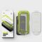 Ringke Easy Slide 2-pack tempered glass for iPhone 17 Air - black | Techbox