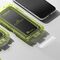 Ringke Easy Slide 2-pack tempered glass for iPhone 17 - black | Techbox